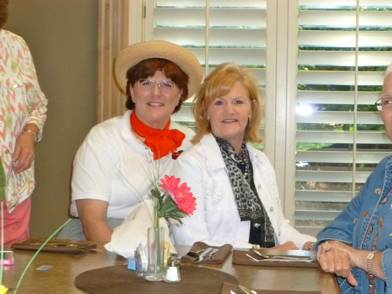 Josephines Ladies Run Sept 2013 010